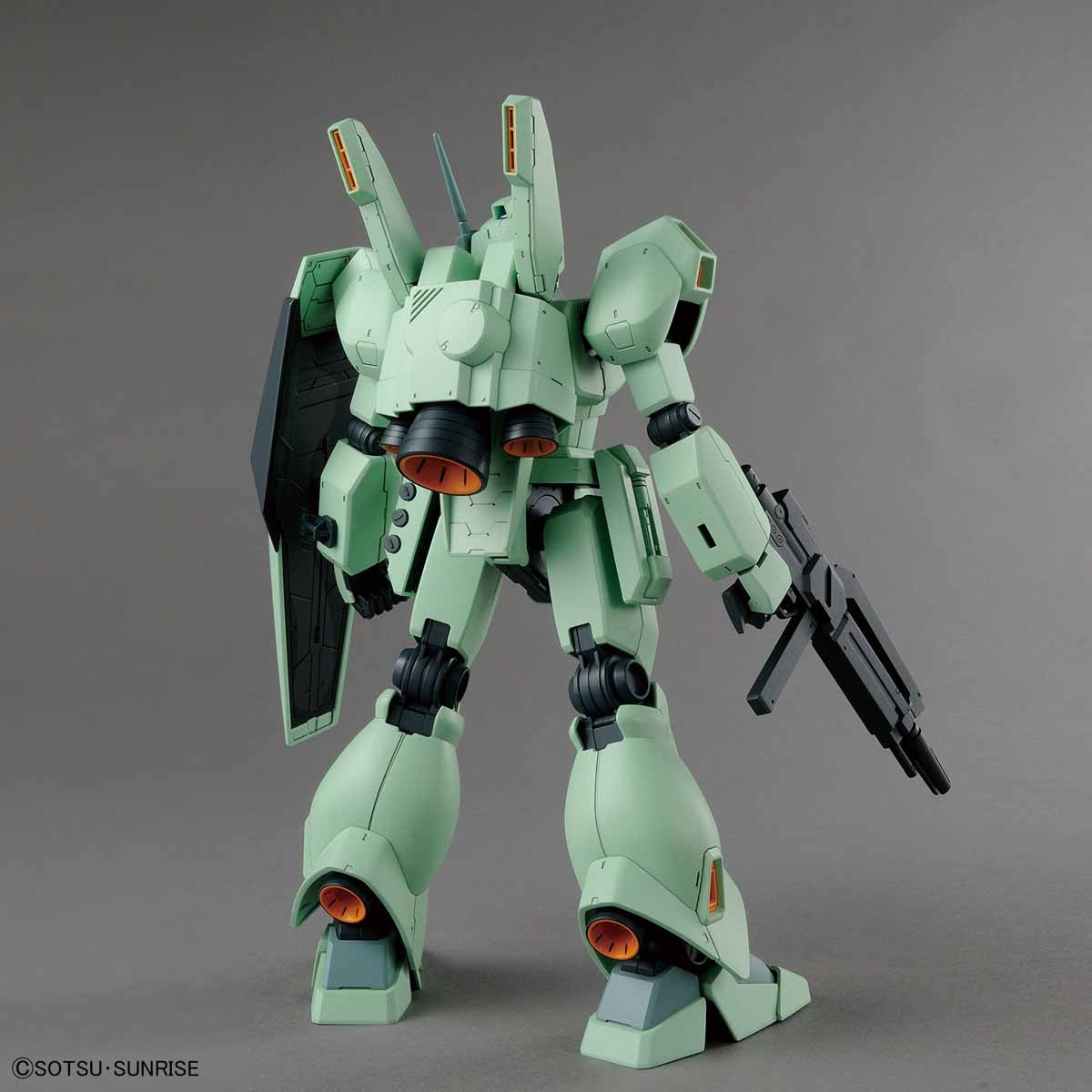 MG RGM-89D Jegan