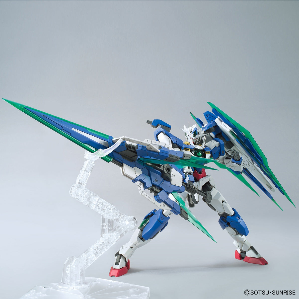 MG 00 Qan[T] Full Saber