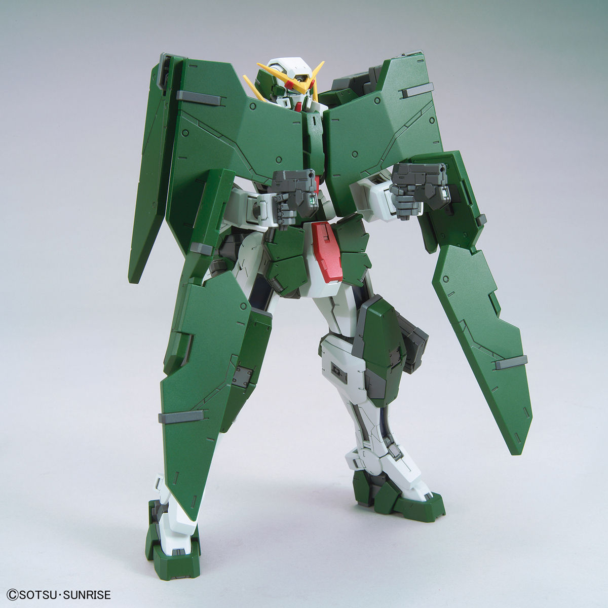 MG GN-002 Gundam Dynames