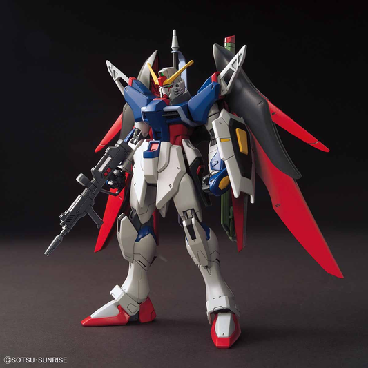 1/144 HG CE 224 Destiny Gundam