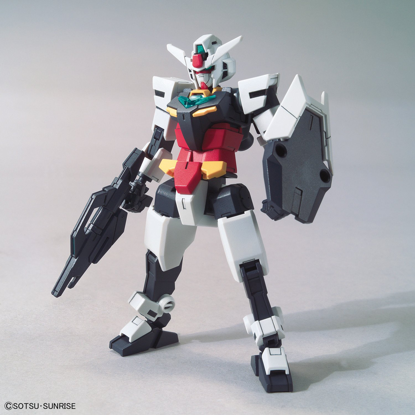 HG BD 001 Earthree Gundam