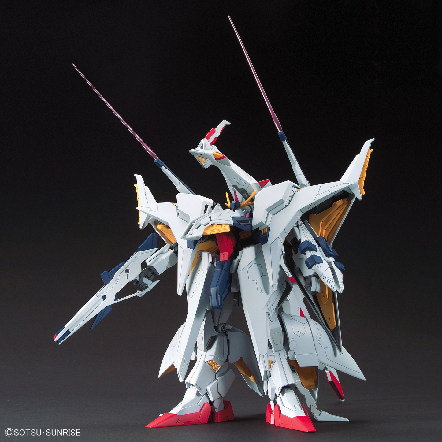 HG UC 229 RX-104FF Penelope