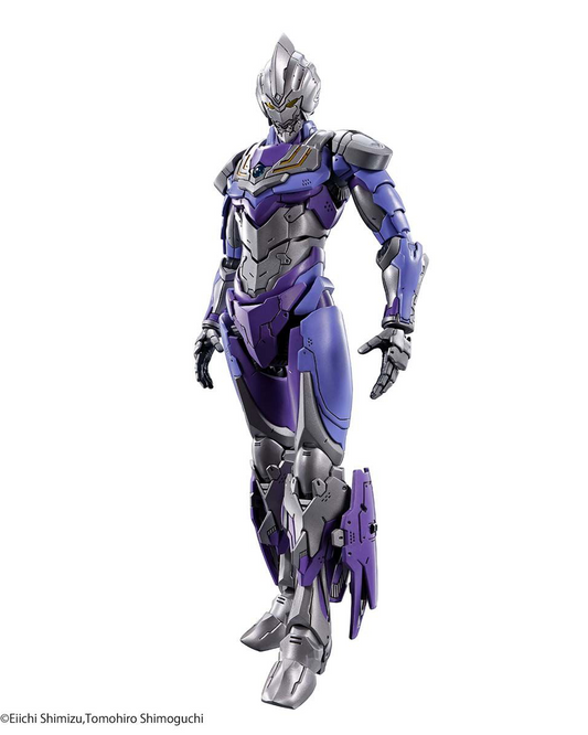 Figure-Rise Standard Ultraman Suit Tiga Sky Type -Action-