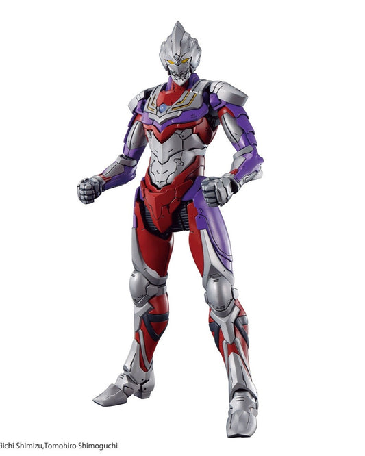 Figure-rise Standard Ultraman Suit Tiga -ACTION-