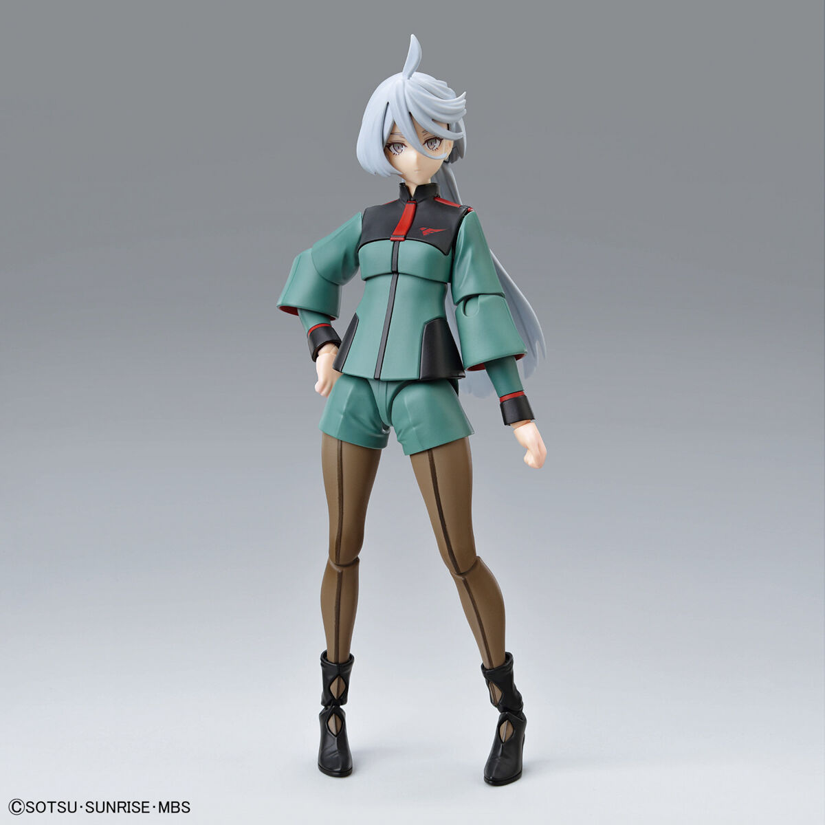 Figure-rise Standard Miorine Rembran