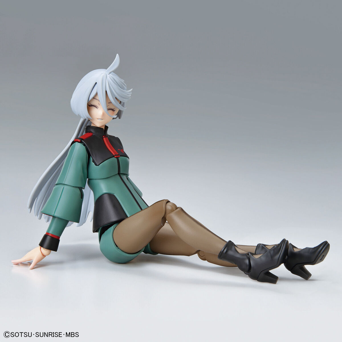 Figure-rise Standard Miorine Rembran