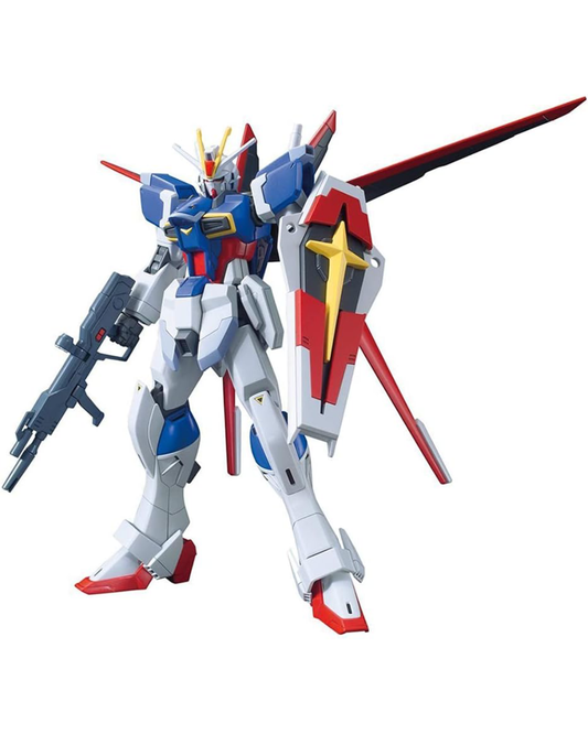 HGCE #198 1/144 Force Impulse Gundam 'Gundam SEED Destiny'