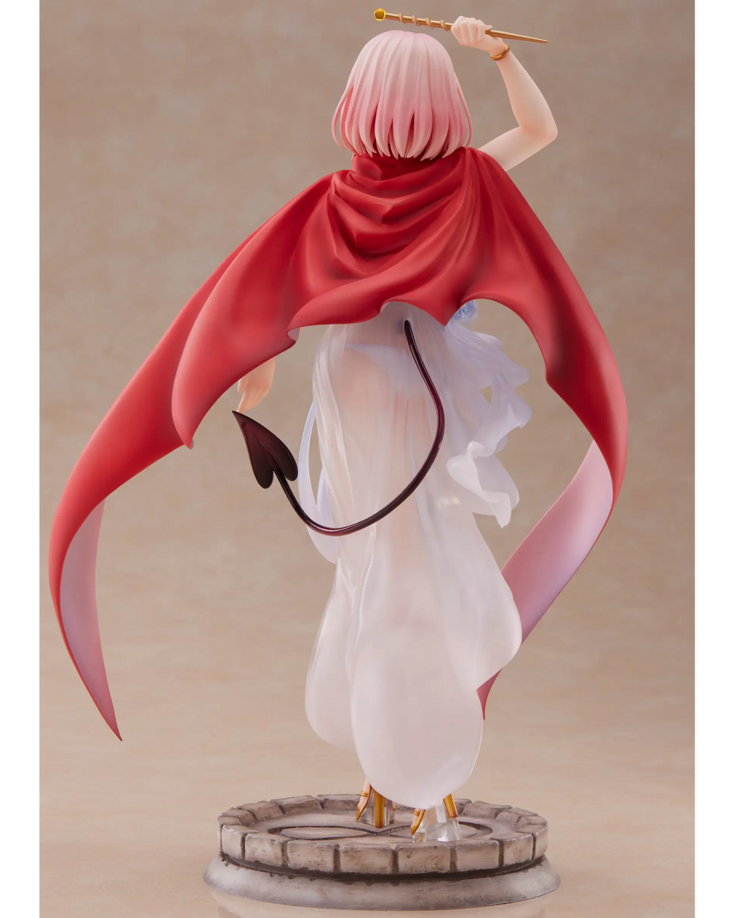 1/7  To Love-Ru Darkness Momo Belia Deviluke The Magician Ver.