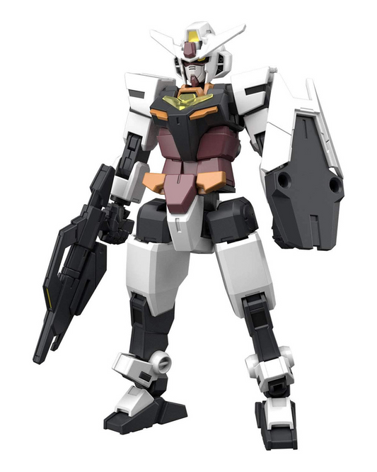HG BD:R 08 1/144 Core Gundam (Real Type Color) & Marsfour Unit