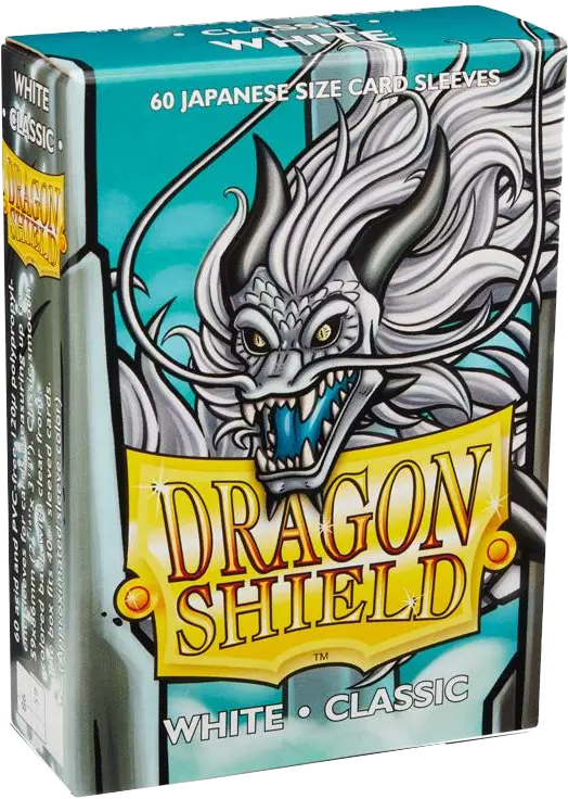 Dragon Shield Jpn -