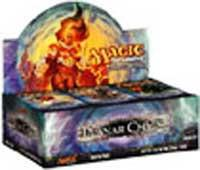 Planar Chaos