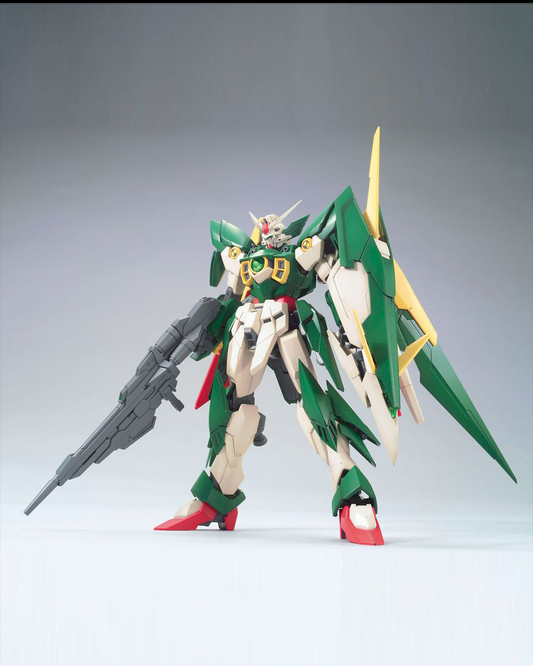 1/100 MG Fenice Rinascita