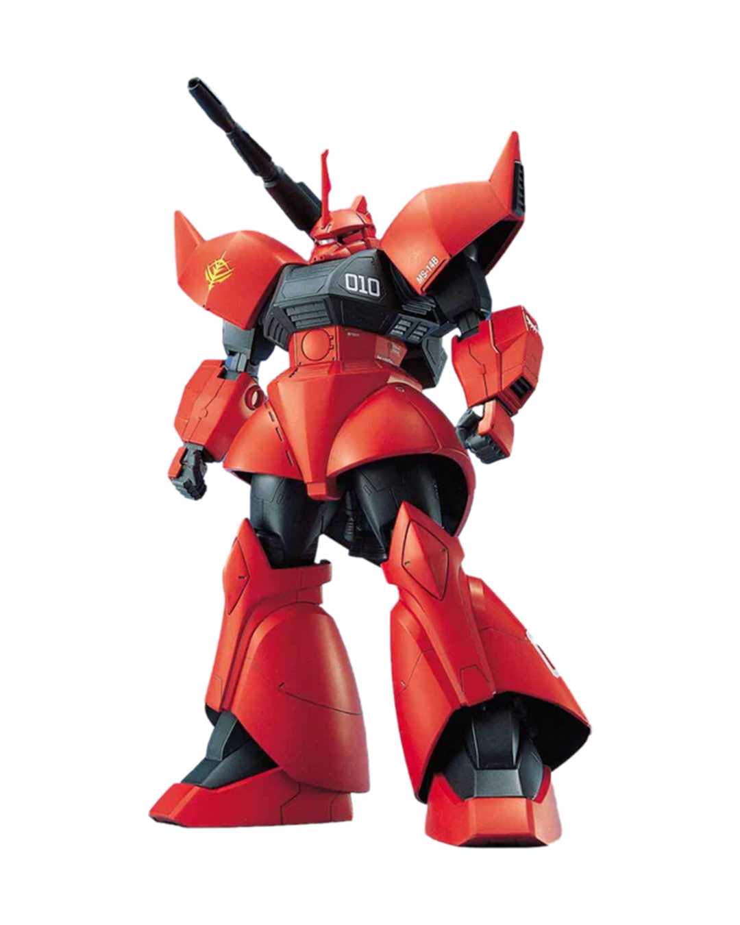 MG MS-14B/C Gelgoog Cannon