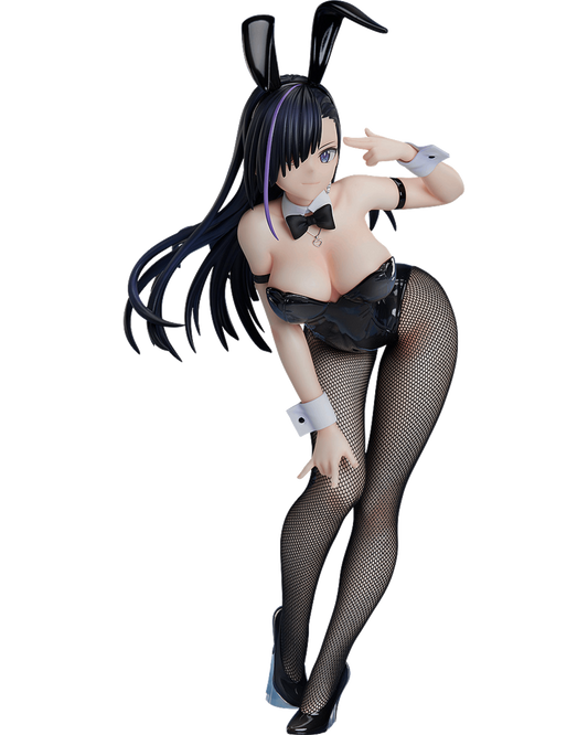 1/6 Minami Kurose: Black Bunny Ver. (Dolphin Wave)