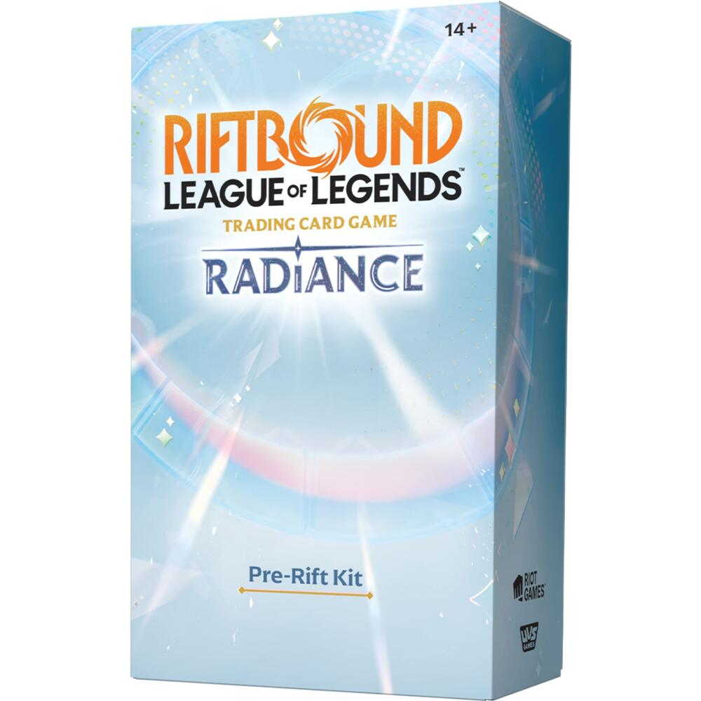 Radiance