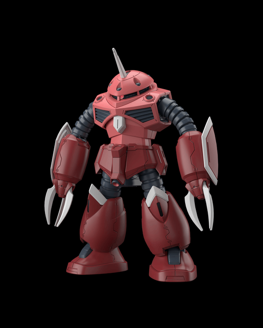 1/144 HGCE #260 ZGMF-MM07 Z'Gok