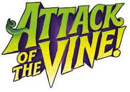 Lorcana Attack of the Vine!