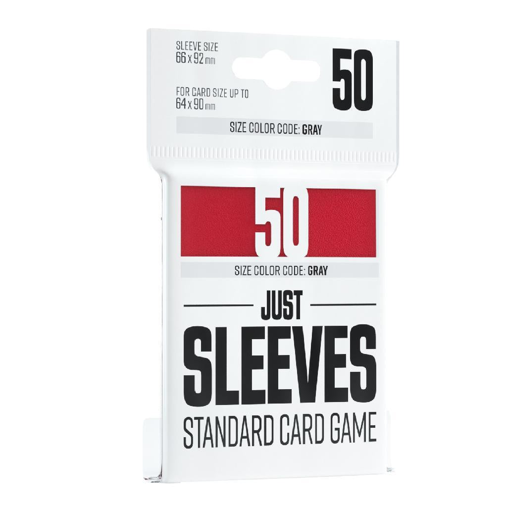 Just Sleeves - Standard