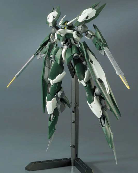 HG IBO #34 1/144 Reginlaze Julia