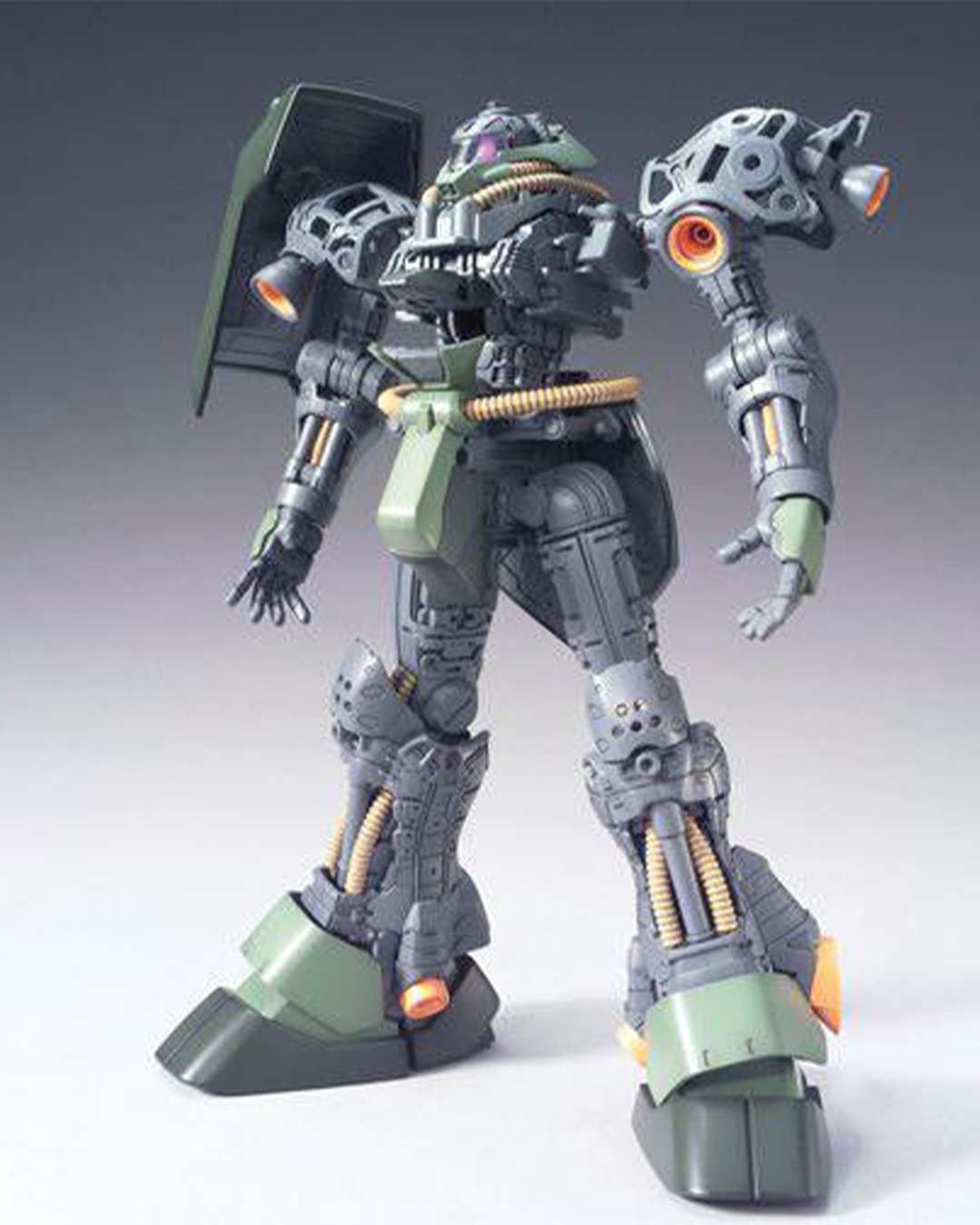 MG 1/100 Geara Doga