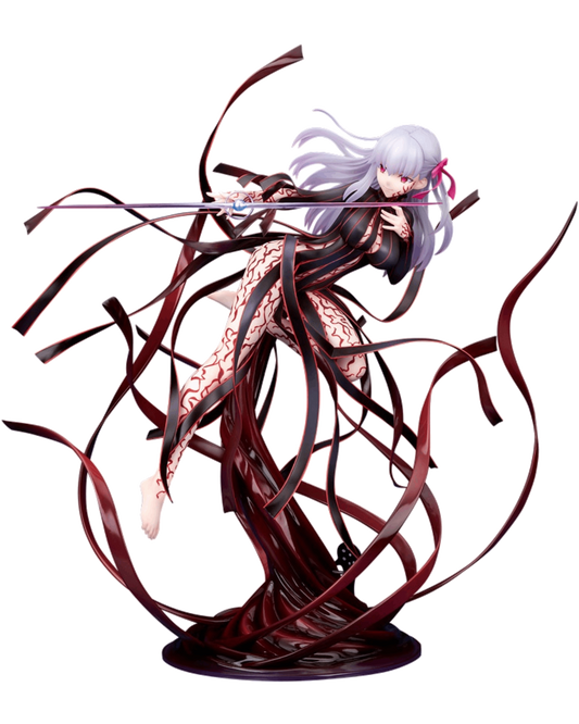1/7 Fate/stay night [Heaven's Feel] Sakura Matou Maliki's Cup Ver.