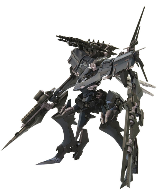 Omer TYPE-LAHIRE Stasis Full Package Ver. (ARMORED CORE: For Answer)