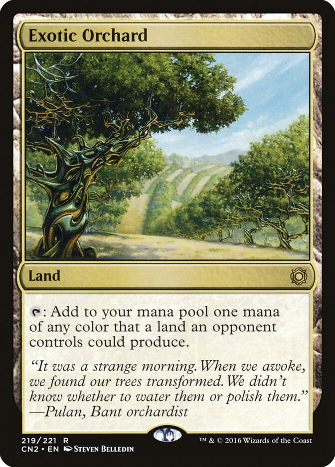 Bulk Cards