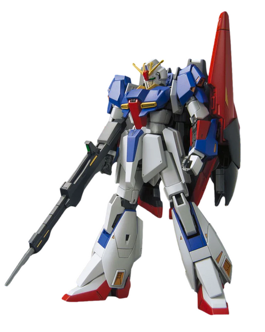 1/144 HGUC Zeta Gundam