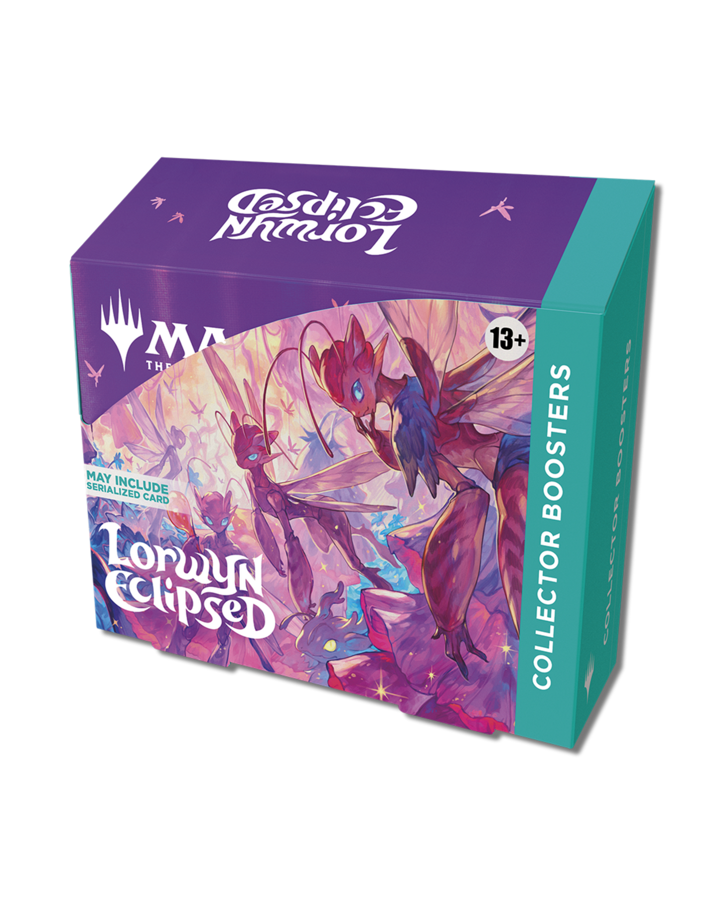 Lorwyn Eclipsed *Pre-Orders*