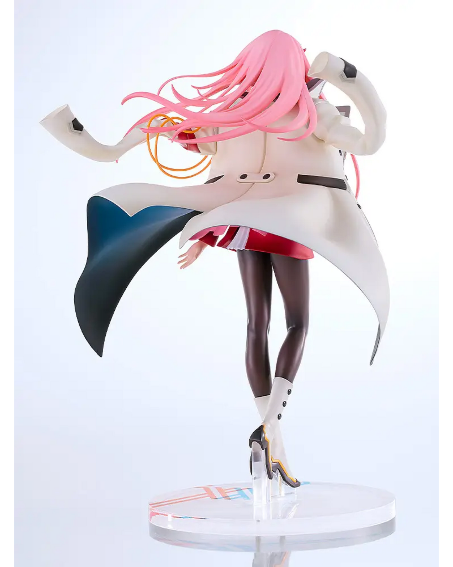 1/7 DARLING in the FRANXX: Zero Two