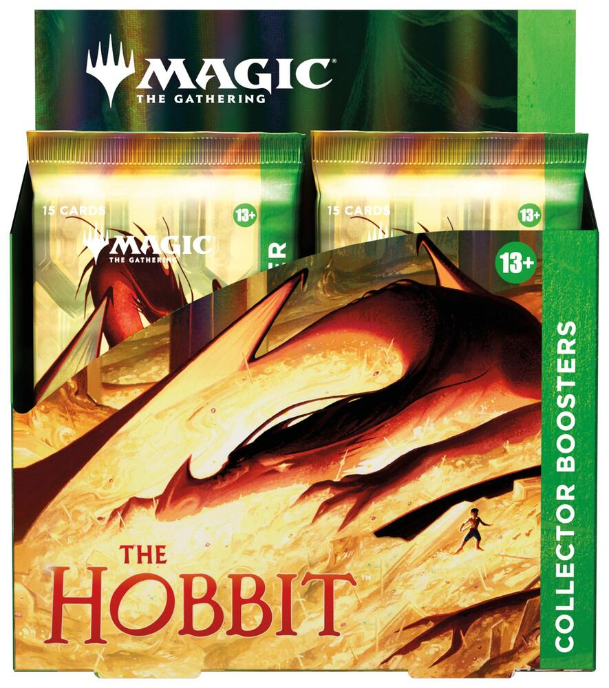 The Hobbit