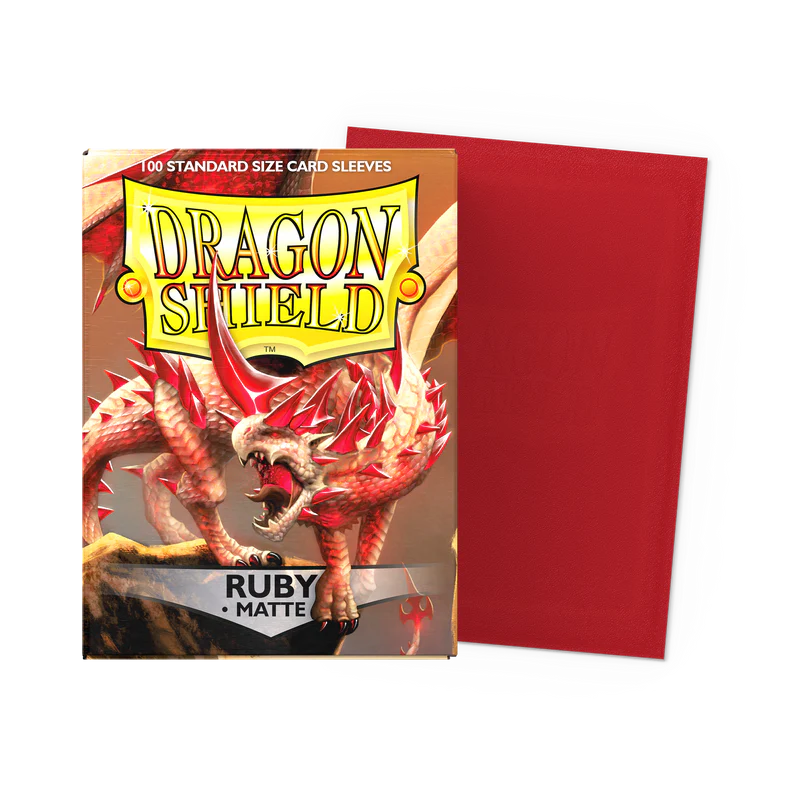 Dragon Shield: Standard