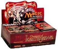 Champions of Kamigawa