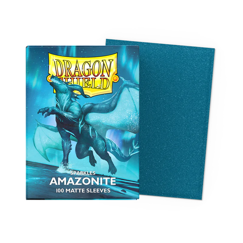 Dragon Shield: Standard