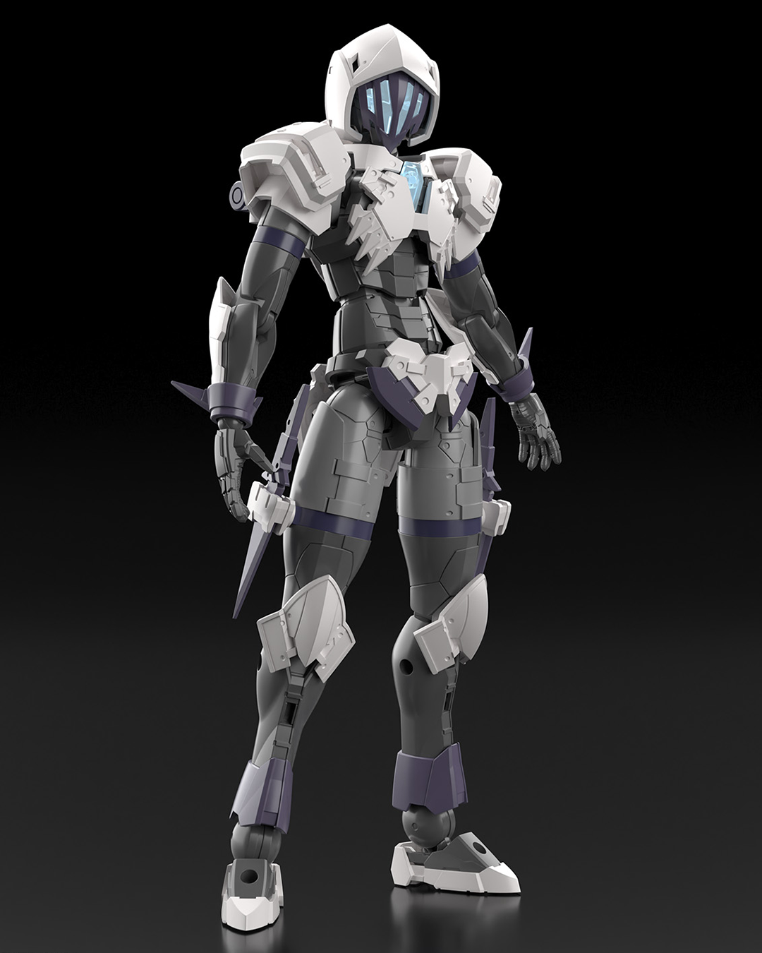 30 MM Fantasy Rosan Assassin