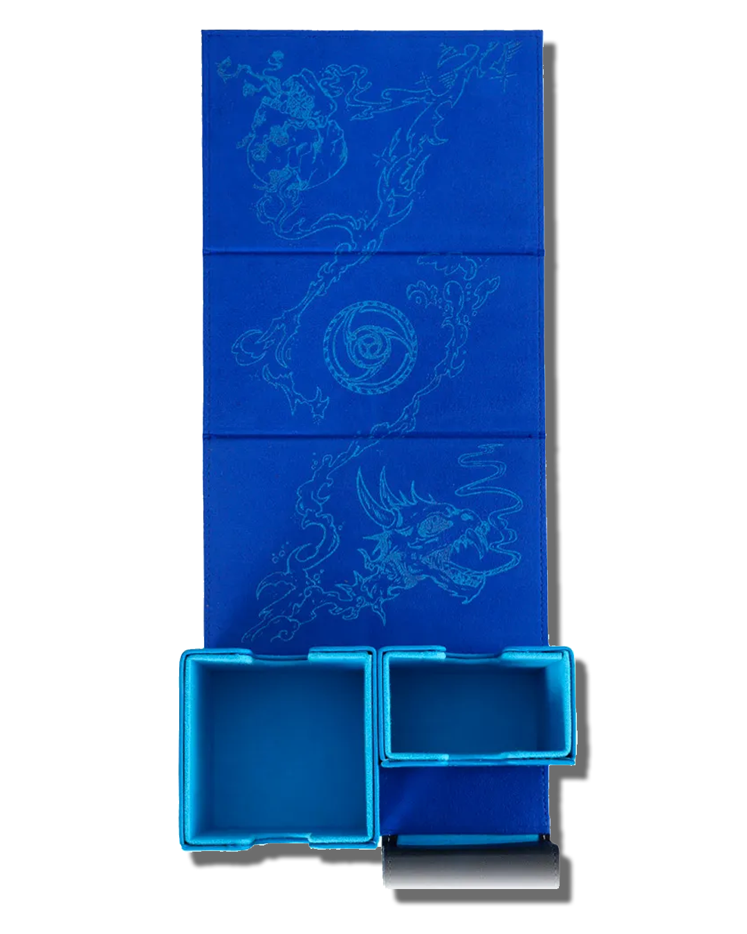 Gem Accessories Deck Box -