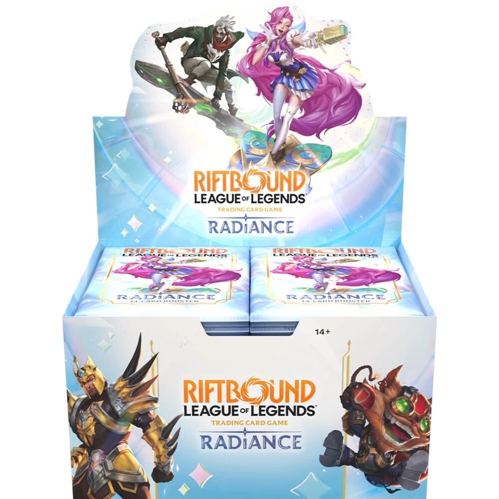 Radiance
