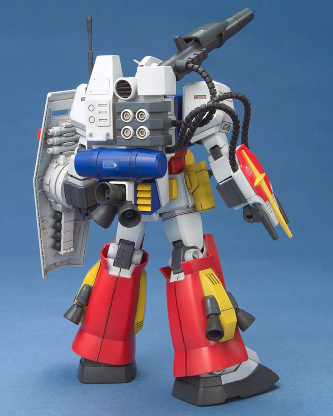 MG PF-78-1 Perfect Gundam