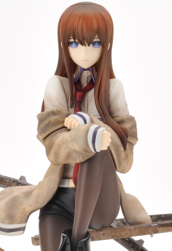 Kurisu Makise (Steins;Gate)