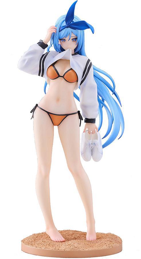 1/7 Minah: Swimwear Ver. Figure