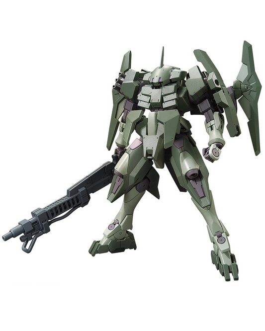 HGBF #65 1/144 "Gundam Build Fighters Battlogue" Striker GN-X