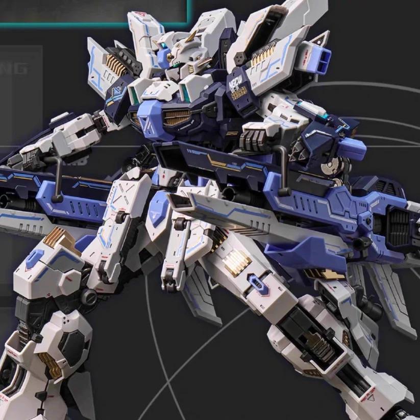 Eddas Technology x Tron Model 1/100 Asgard Model Kit