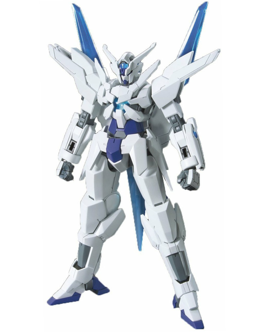 1/144 HGBF #34 Transient Gundam