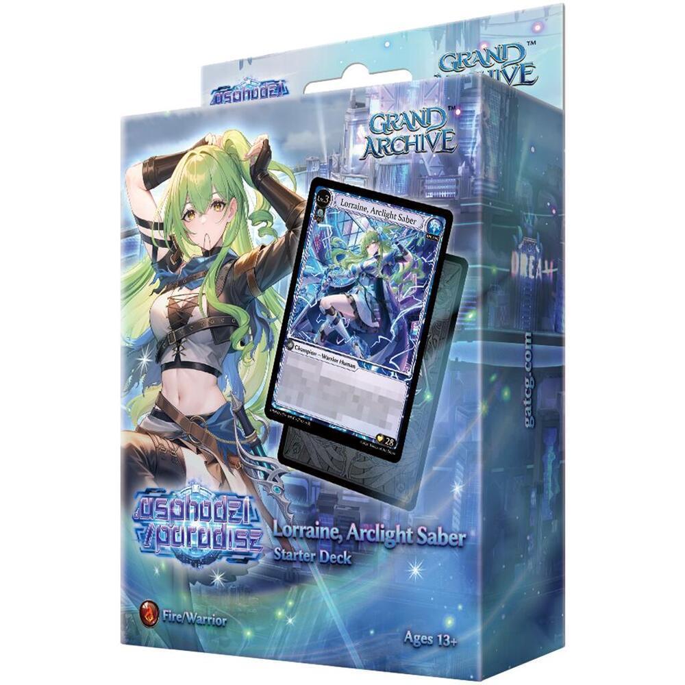 .asphodel/paradise 1st Edition