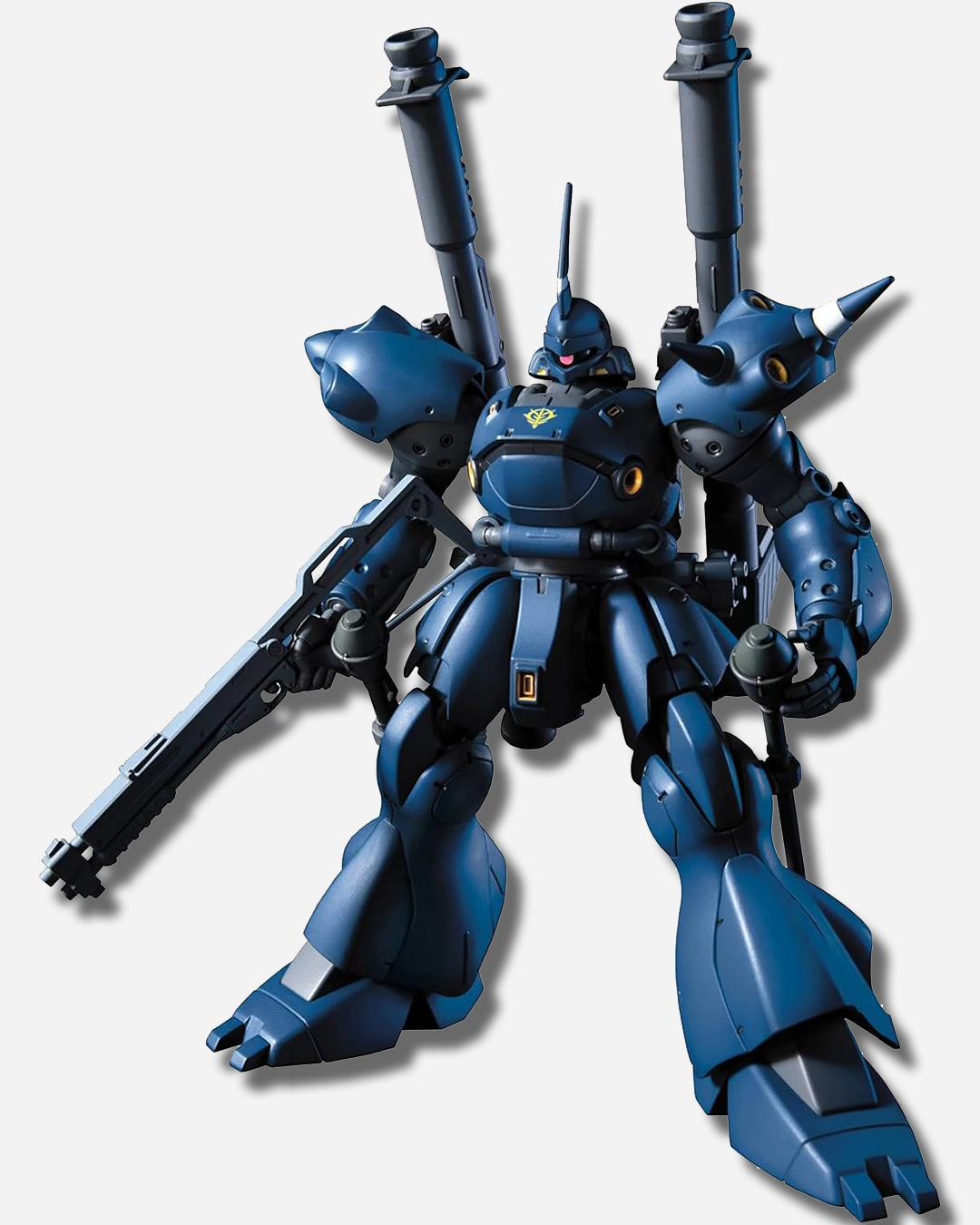 HGUC 089 MS-18E Kampfer
