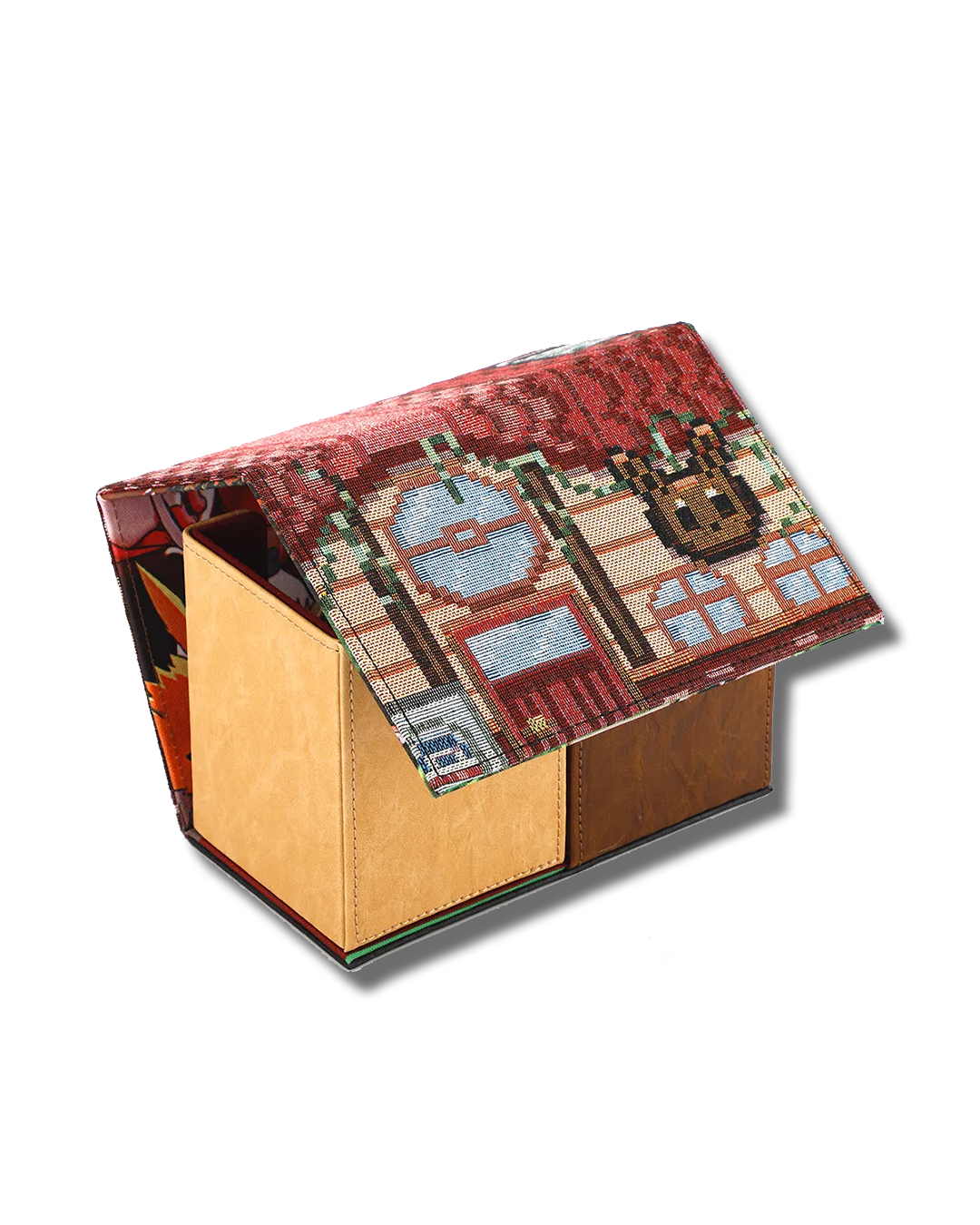 Gem Accessories Deck Box - Eevee Evolutions