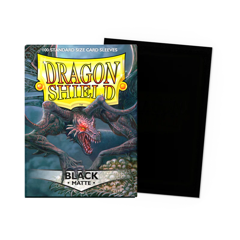 Dragon Shield: Standard