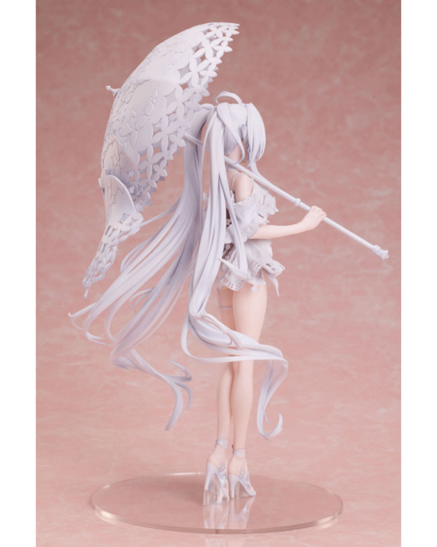 1/7 Fate/Grand Order Pretender/Lady Avalon