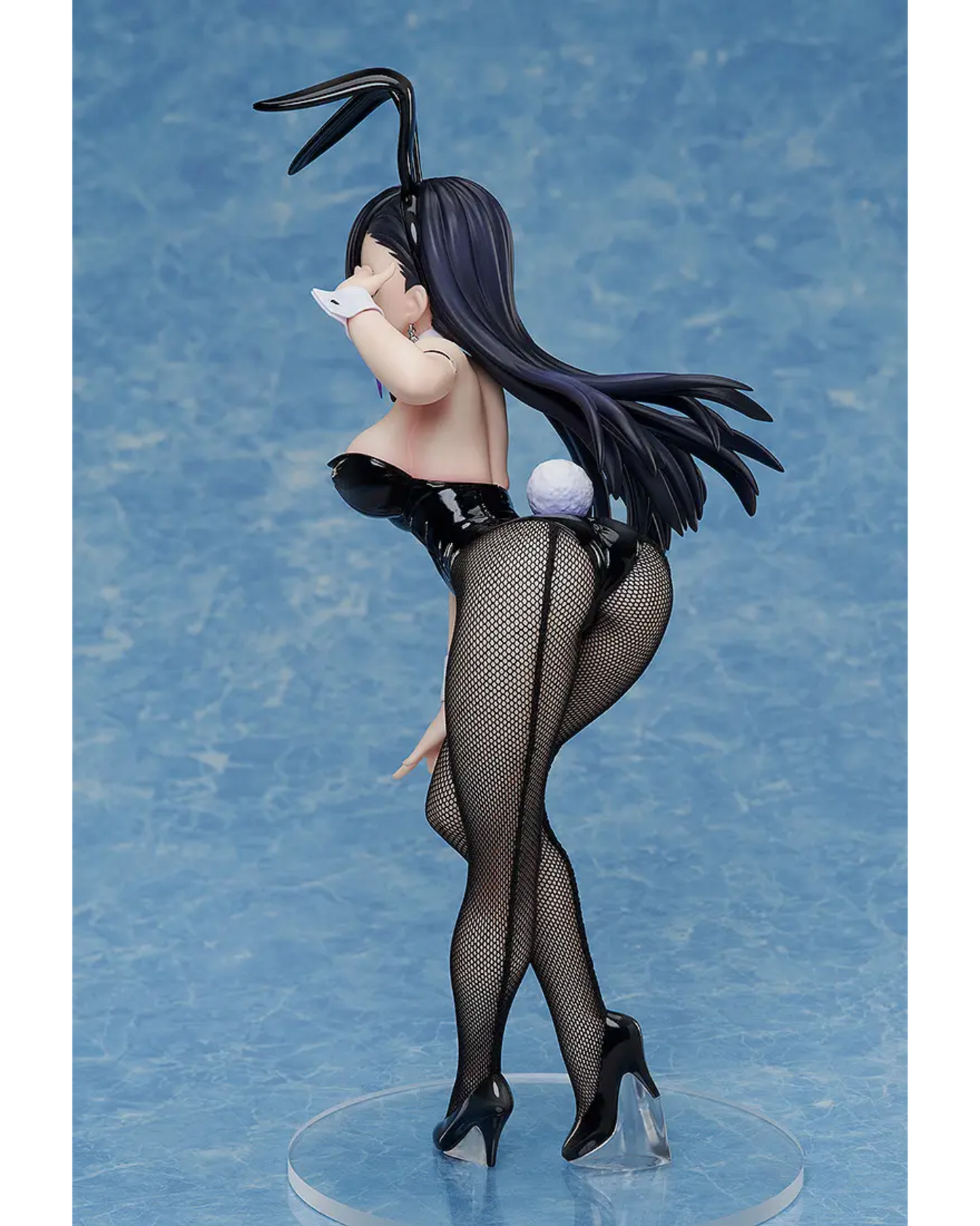1/6 Minami Kurose: Black Bunny Ver. (Dolphin Wave)