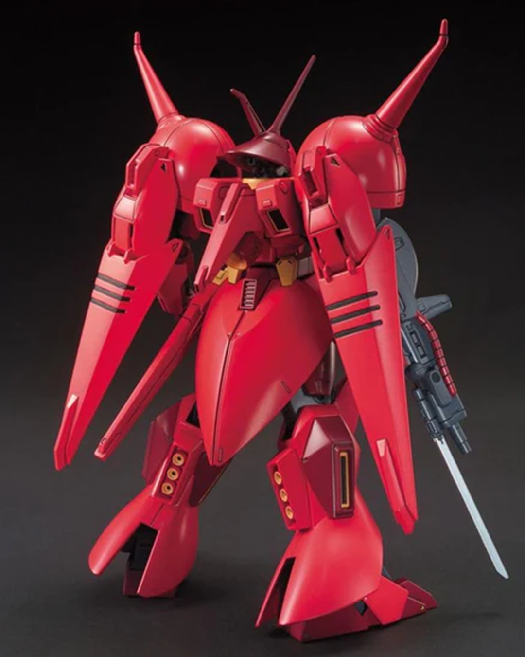 HGUC 220 1/144 R-Jarja